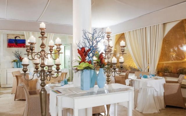 Mezzatorre Hotel & Thermal Spa