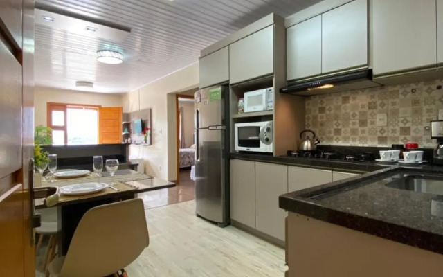 Apartamento Petri