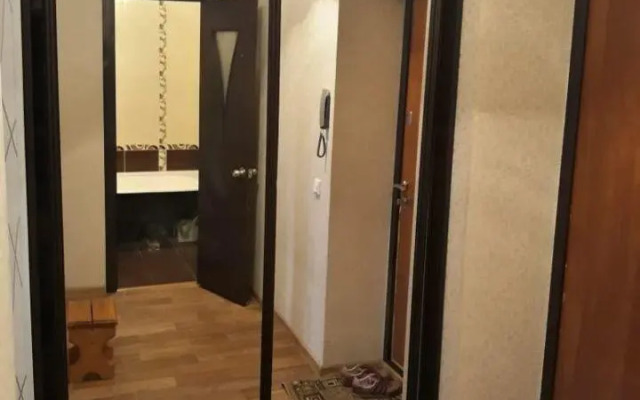 Апартаменты на улице Богдана Хмельницкого 12А