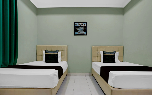 Hotel O near Museum Lambung Mangkurat formerly Novies Guest House – Guest Rooms – Banjarbaru