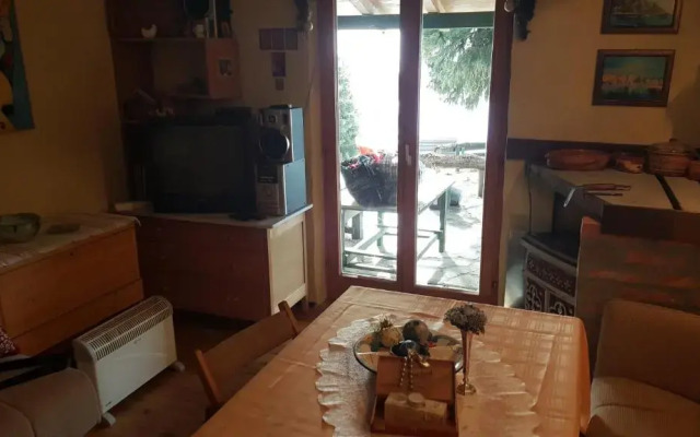 GreenPointMountainHouse for 6 persons