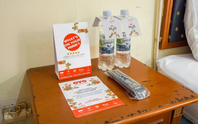 Wisma Nusa Indah by OYO Rooms