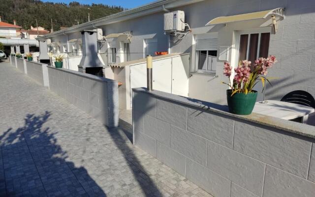 Maison de vacances et week-end, 2