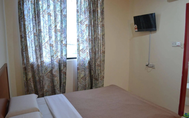Hotel Full Hua