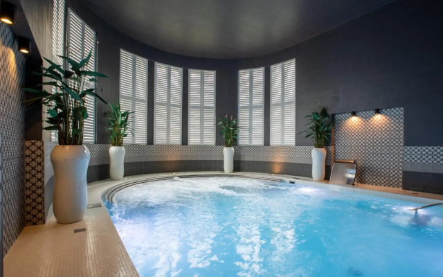 Hedon SPA & Hotel