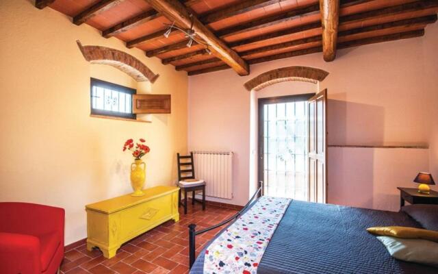 Casa Elena Panoramic Chianti Hills