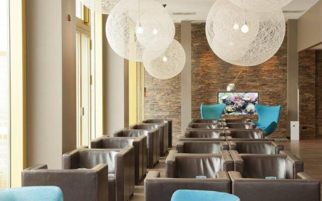 Motel One Berlin - Kudamm