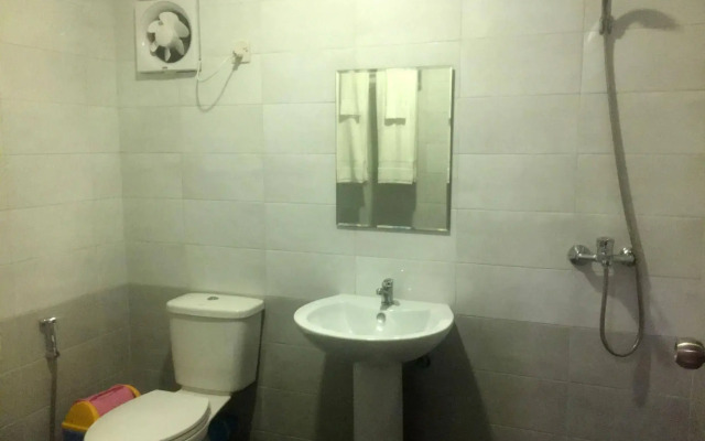 Ruby Garden Hotel