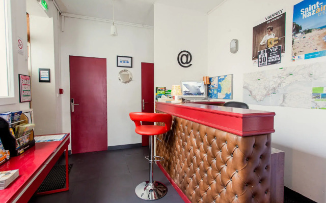 The Originals City, Hôtel de l'Europe