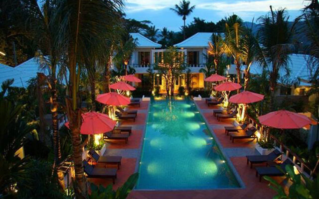 Signature Phuket Resort