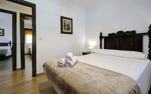 Villa Carmen