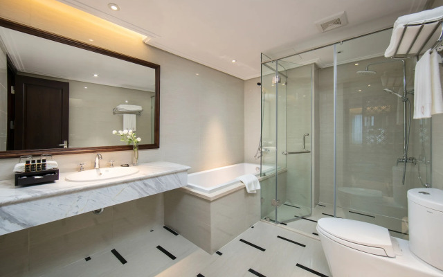 The Q Hotel Hanoi
