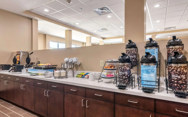 Comfort Inn Edwardsville - St. Louis