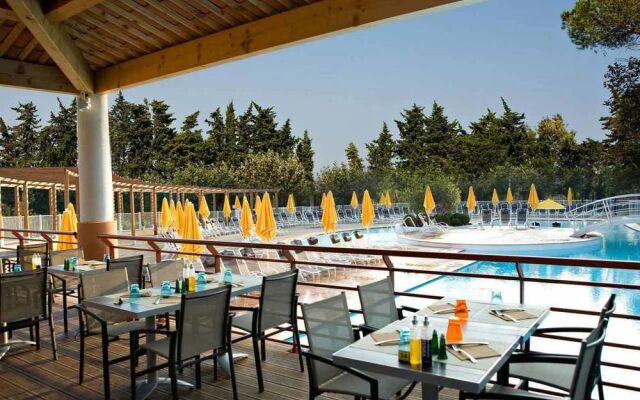 Mimozas Resort Cannes