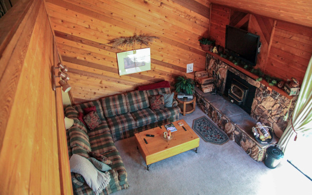 Snowflower #81 Condo