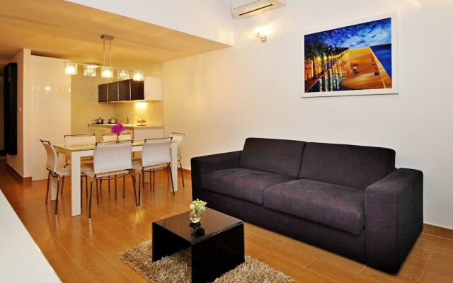 Apartment Marin