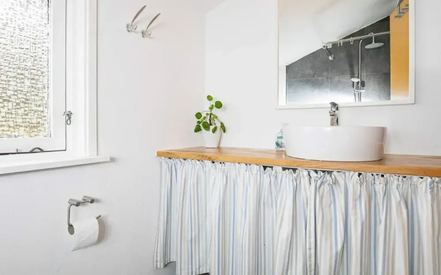 5 Person Holiday Home in Hjorring