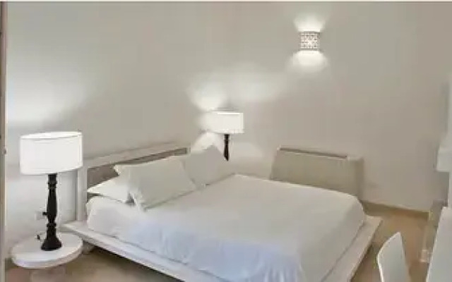 Masseria Terra Dei Padri