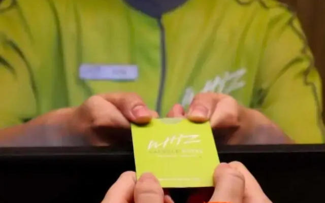 Whiz Capsule Thamrin Jakarta