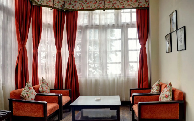 Summit Swiss Heritage Hotel & Spa