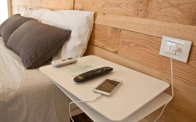 Glamroom Luxury Terrace