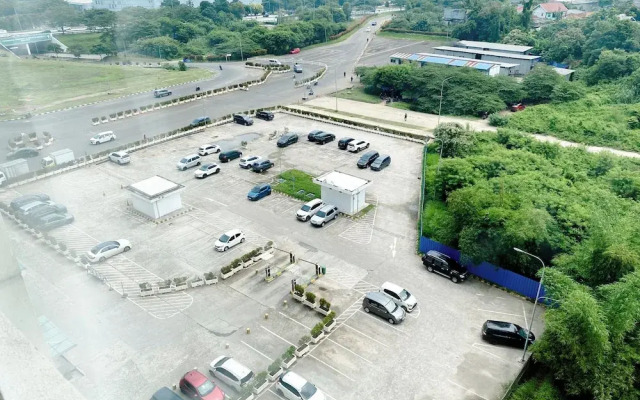 Comfortable Living 2Br At Meikarta Apartment