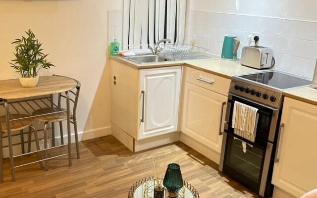 Citywide Hospitality