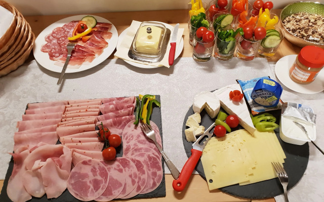 Bed & Breakfast Mittelkärnten