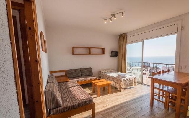 Apartaments AR Muntanya Mar