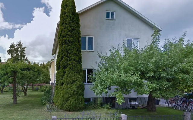 Elianitas Bed & Breakfast