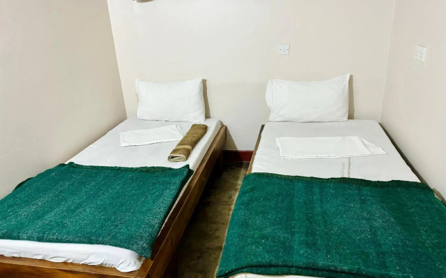 Arusha Backpackers Hotel - Hostel