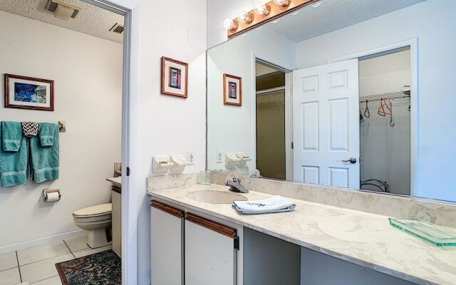 SC217 Sea Woods by RedAwning