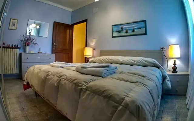 B&B Il Casale delle Pianacce