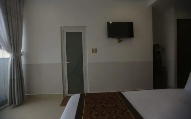Tien Chau Hotel Da Lat