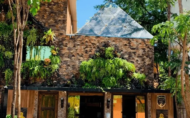 Sanctuary Pirenópolis Suítes E Flats