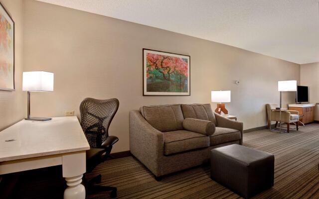 Hilton Garden Inn Portland/Beaverton