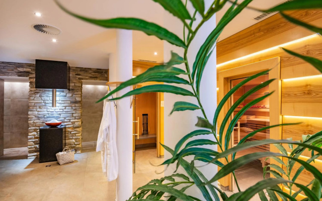 Landhotel Schwarzenbach