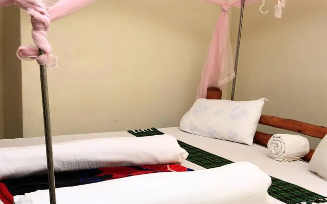 Sipi Guest House