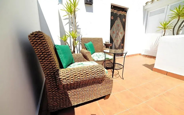 Casa Las Tinajas