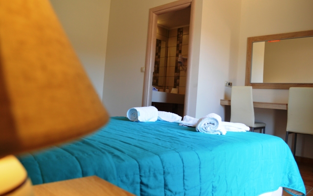 Matala Bay Apartments