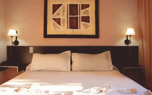 Hotel Torres del Sol