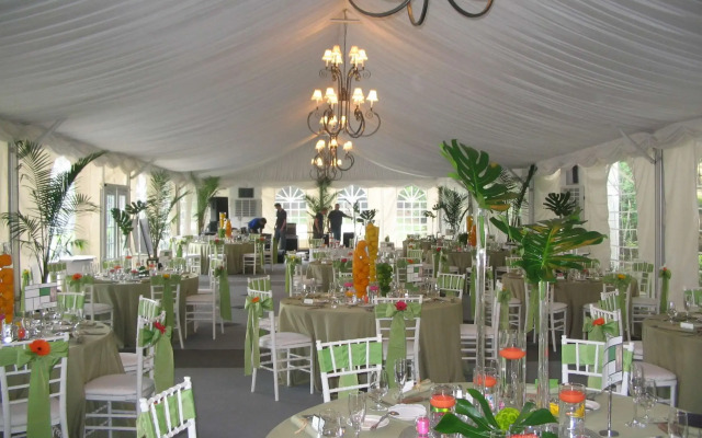 DoubleTree Suites by Hilton Raleigh - Durham