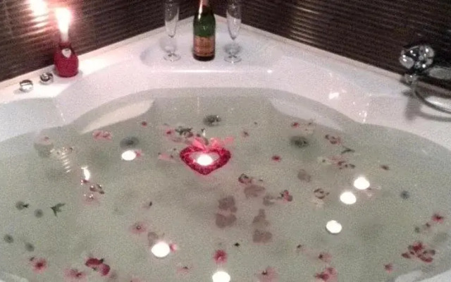 Raspberry Paradise