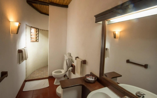 Baobab Sea Lodge