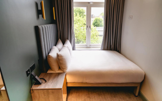 The Edwin Hotel