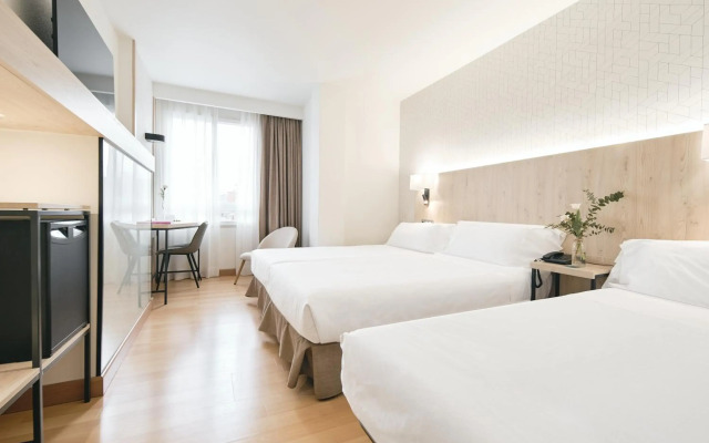 Hotel Albret