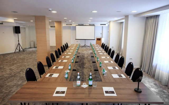 New City Hotel & Restaurant Niš