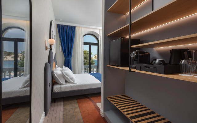 Heritage Hotel Porin