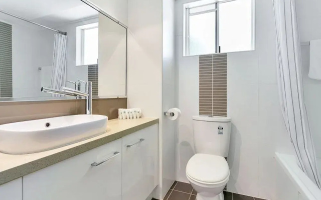 Coral Coast Resort Apartment