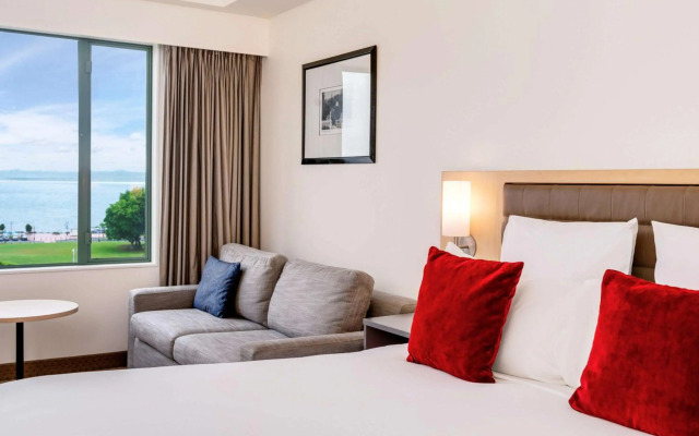 Novotel Rotorua Lakeside